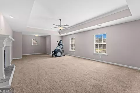 Living - 108 Clover Pointe Cir, Guyton, GA 31312 photo 7 of 9