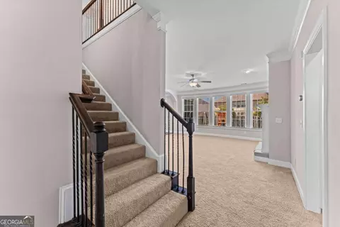 Entry Way - 108 Clover Pointe Cir, Guyton, GA 31312 photo 4 of 12