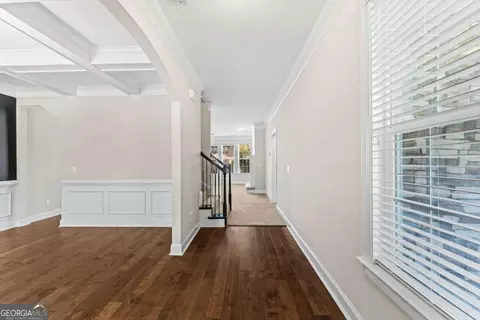 Entry Way - 108 Clover Pointe Cir, Guyton, GA 31312 photo 2 of 12