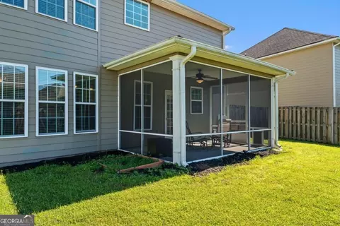 Exterior - 108 Clover Pointe Cir, Guyton, GA 31312 photo 8 of 8