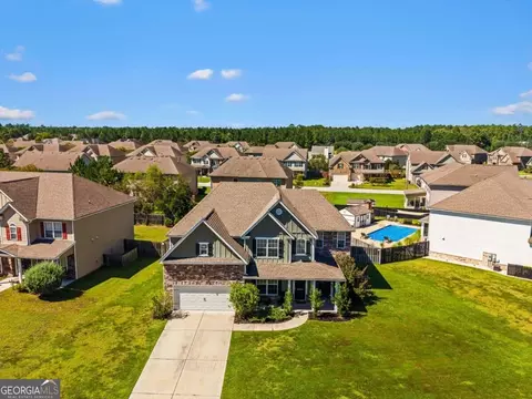 View/Area - 108 Clover Pointe Cir, Guyton, GA 31312 photo 3 of 11