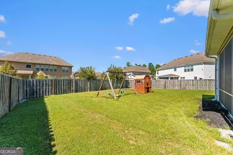 Exterior - 108 Clover Pointe Cir, Guyton, GA 31312 photo 4 of 8
