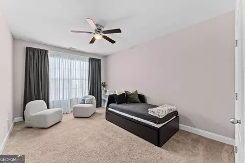 Bedroom - 108 Clover Pointe Cir, Guyton, GA 31312 photo 1 of 4