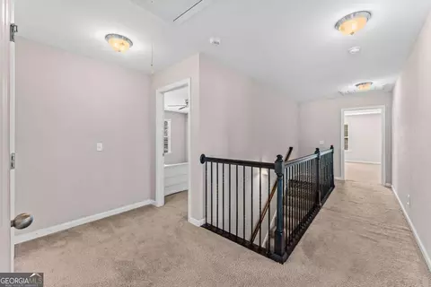 Entry Way - 108 Clover Pointe Cir, Guyton, GA 31312 photo 10 of 12