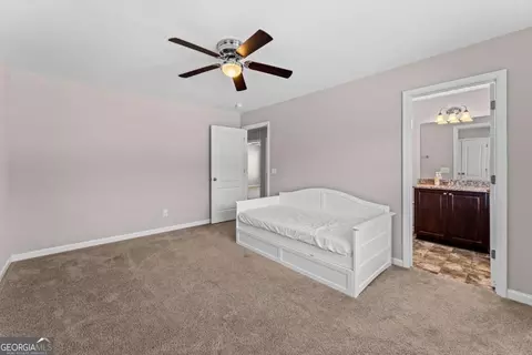 Bedroom - 108 Clover Pointe Cir, Guyton, GA 31312 photo 4 of 4