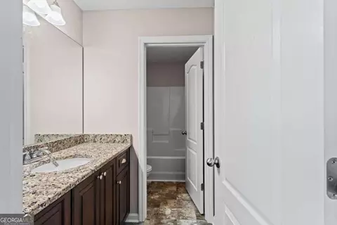 Entry Way - 108 Clover Pointe Cir, Guyton, GA 31312 photo 9 of 12