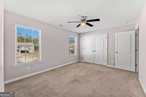 Bedroom - 108 Clover Pointe Cir, Guyton, GA 31312 photo 2 of 4