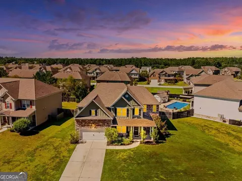 View/Area - 108 Clover Pointe Cir, Guyton, GA 31312 photo 1 of 11