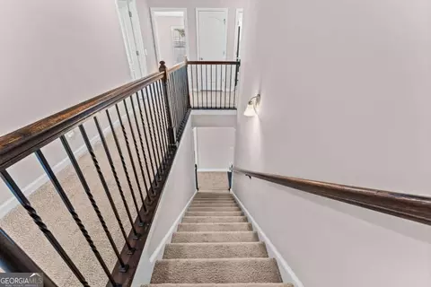 Entry Way - 108 Clover Pointe Cir, Guyton, GA 31312 photo 7 of 12