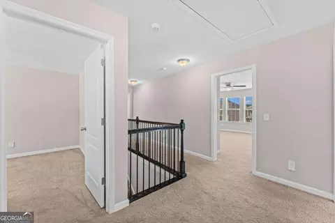 Entry Way - 108 Clover Pointe Cir, Guyton, GA 31312 photo 11 of 12