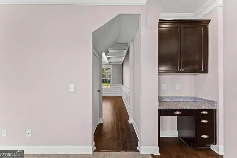 Entry Way - 108 Clover Pointe Cir, Guyton, GA 31312 photo 5 of 12