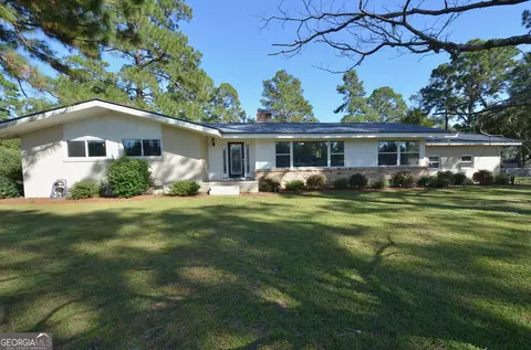 626 Dublin Hwy, Eastman, GA 31023