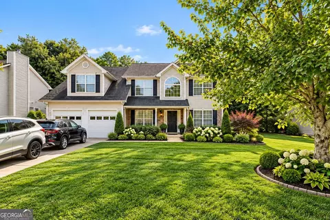 1190 Bramlett Forest Trl SE, Lawrenceville, GA 30045