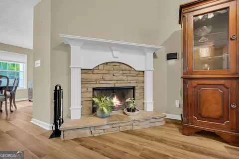 Entry Way - 80 Berkshire Keep, Covington, GA 30016 photo 2 of 3