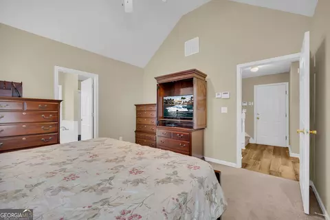 Bedroom - 80 Berkshire Keep, Covington, GA 30016 photo 2 of 8