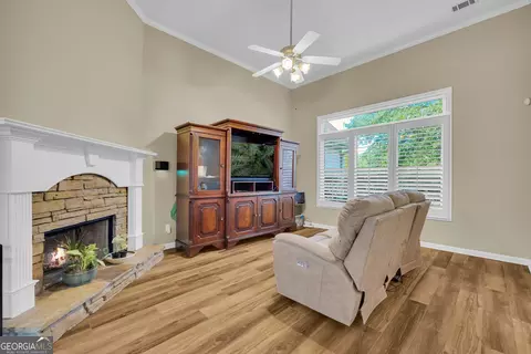 Living - 80 Berkshire Keep, Covington, GA 30016 photo 1 of 1
