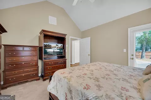 Bedroom - 80 Berkshire Keep, Covington, GA 30016 photo 4 of 8