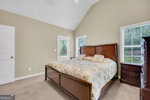 Bedroom - 80 Berkshire Keep, Covington, GA 30016 photo 3 of 8