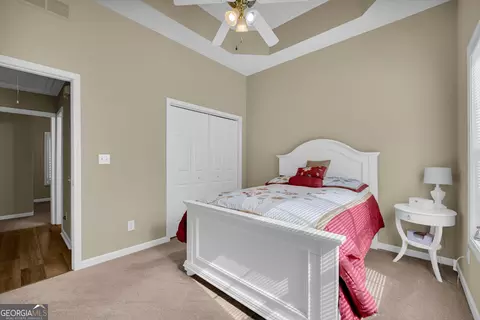 Bedroom - 80 Berkshire Keep, Covington, GA 30016 photo 6 of 8