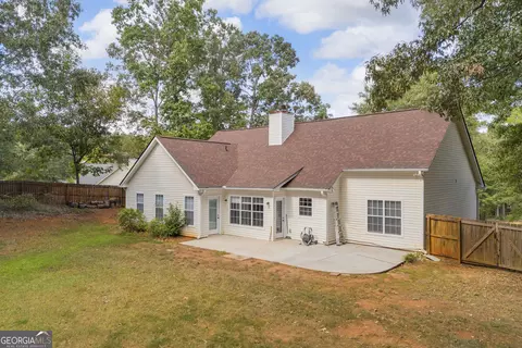 Exterior - 80 Berkshire Keep, Covington, GA 30016 photo 5 of 5