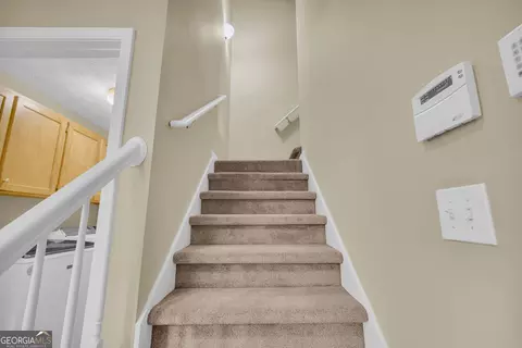 Entry Way - 80 Berkshire Keep, Covington, GA 30016 photo 3 of 3