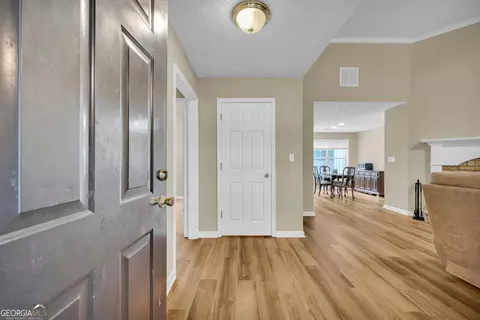 Entry Way - 80 Berkshire Keep, Covington, GA 30016 photo 1 of 3
