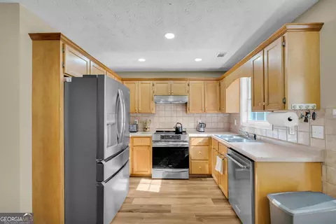 Kitchen - 80 Berkshire Keep, Covington, GA 30016 photo 1 of 7