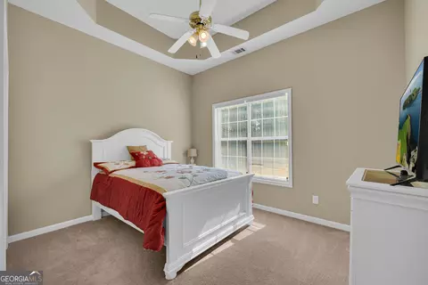 Bedroom - 80 Berkshire Keep, Covington, GA 30016 photo 5 of 8