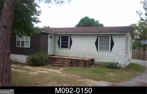 3805 Vinson Robeson Dr, Macon, GA 31204