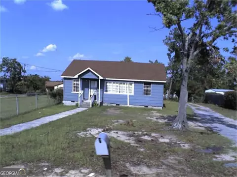 3809 Vinson Robeson Dr, Macon, GA 31204