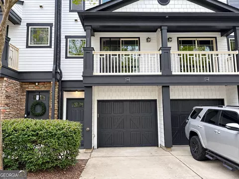 216 Semel Dr NW #360, Atlanta, GA 30309