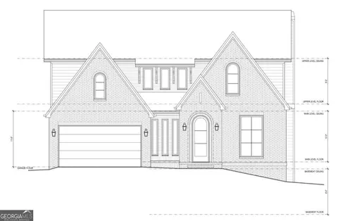 1105 Ralph Rd NE, Atlanta, GA 30324