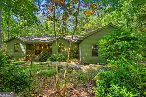 704 Woodland, Sautee Nacoochee, GA 30571