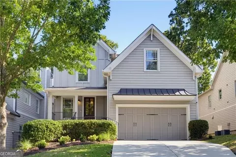 1090 Mendell Cir NE, Atlanta, GA 30319