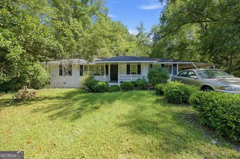 5648 Boby Dr, Columbus, GA 31907
