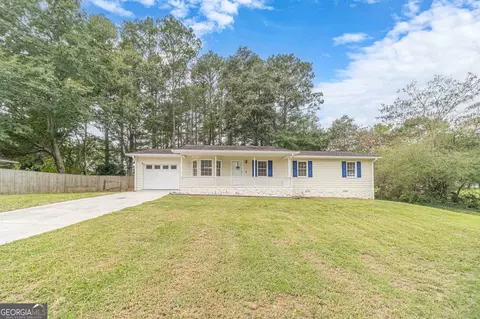 3760 Sunny Hill Dr, Loganville, GA 30052