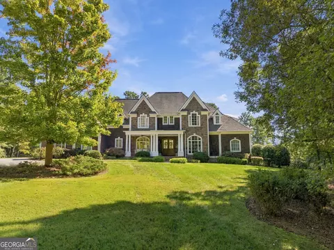2938 Old Dalton Rd NE, Rome, GA 30165