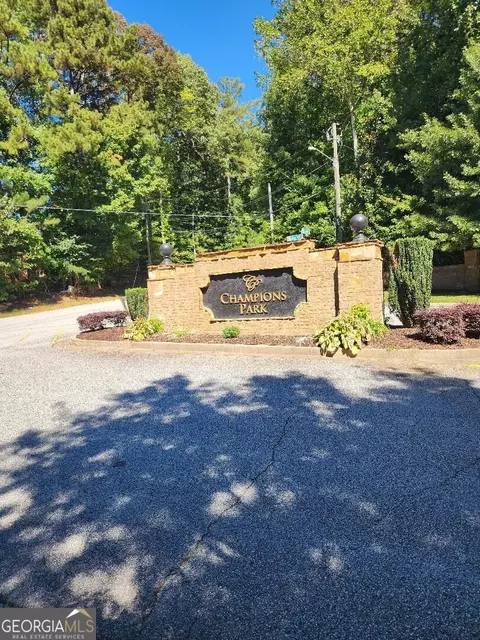 4806 Neal Rdg, South Fulton, GA 30349