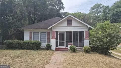 1159 Brentwood Ave, Macon, GA 31204