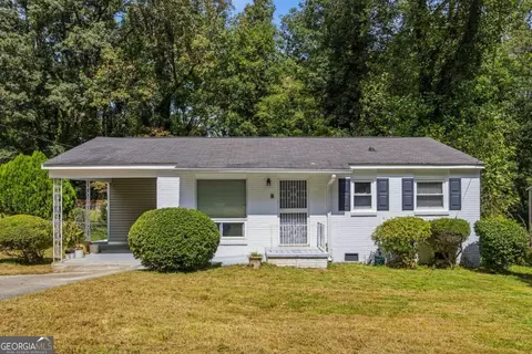 3751 Amber Rd NW, Atlanta, GA 30331