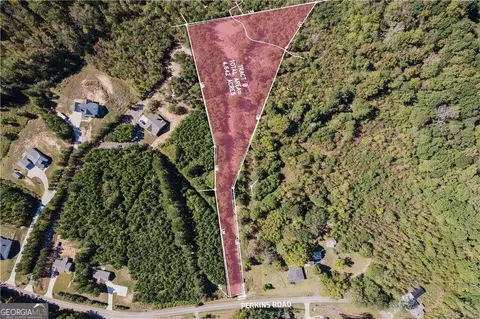 Tractb Perkins Road, Dallas, GA 30157