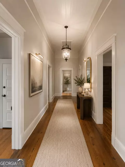 Entry Way - 27 Carmichael St, Mcdonough, GA 30253 photo 1 of 3