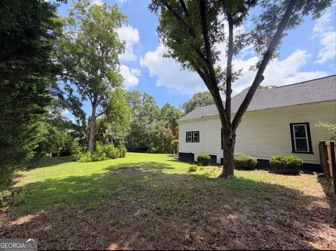 Exterior - 27 Carmichael St, Mcdonough, GA 30253 photo 4 of 11