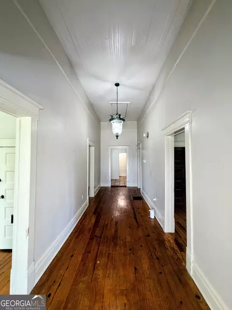 Entry Way - 27 Carmichael St, Mcdonough, GA 30253 photo 2 of 3