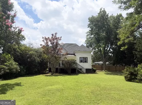 Exterior - 27 Carmichael St, Mcdonough, GA 30253 photo 6 of 11