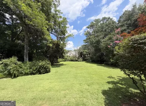 Exterior - 27 Carmichael St, Mcdonough, GA 30253 photo 2 of 11
