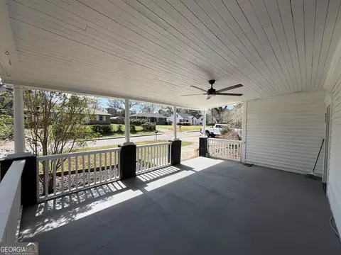 Exterior - 27 Carmichael St, Mcdonough, GA 30253 photo 8 of 11