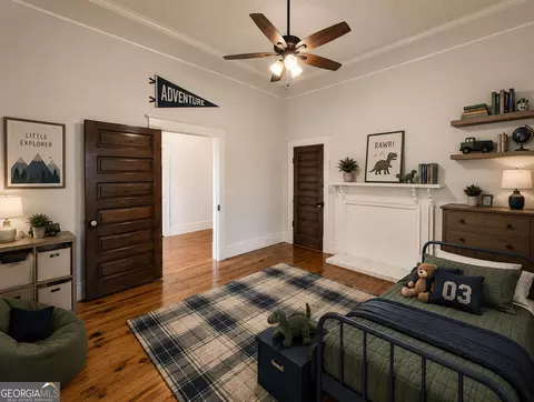 Bedroom - 27 Carmichael St, Mcdonough, GA 30253 photo 1 of 6
