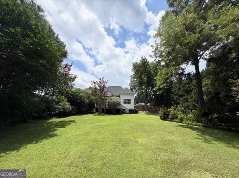 Exterior - 27 Carmichael St, Mcdonough, GA 30253 photo 3 of 11