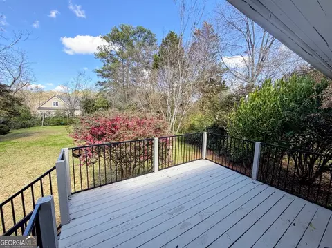 Exterior - 27 Carmichael St, Mcdonough, GA 30253 photo 10 of 11